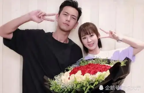 如果这3对明星公布,杨紫李现震动娱乐圈,肖战和ta不敢想
