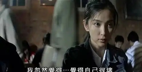 杜琪峰北上再度受挫,刘德华古天乐成银河映像最后的高光时刻