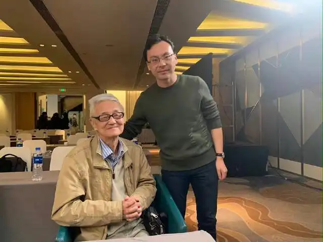 编剧倪震去世,享年84岁,合作过电影红粉的李少红表示心痛