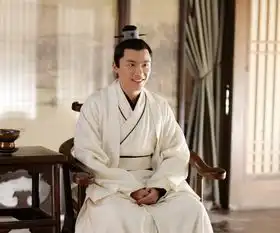 知否里的相公谁才是你的良配
