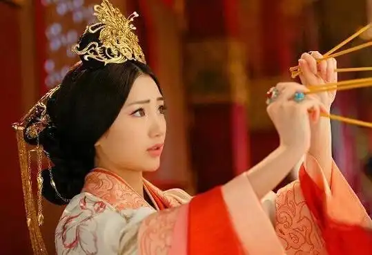 钩弋夫人是个什么样的女人汉武帝为什么一定要立子杀母