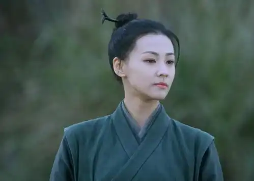 斗破苍穹2青鸟上位成女主,萧炎选定何洛洛,这个新人没听过