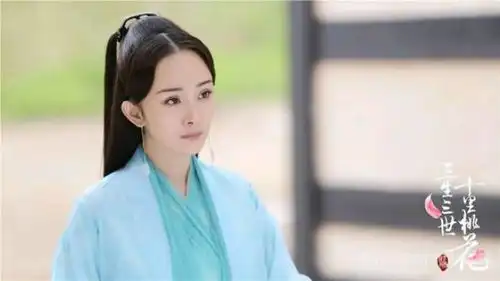 盘点当红小花演技的明显缺陷
