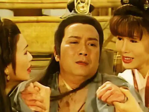 金庸小说里,这两个姓氏的人最惨,一个专戴绿帽,一个专出恶人