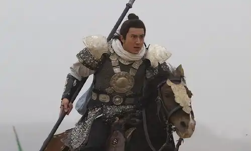 金沙滩血战为杜撰探秘杨家将史实杨家遗址和后人今在山西
