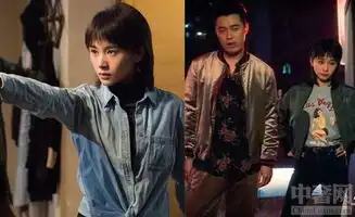 动物管理局预告唐晓天反差风格引期待