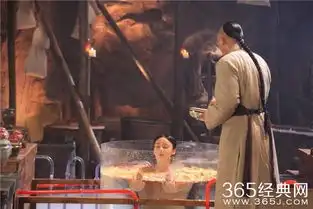 经典影视剧中穿帮镜头,大导演们可长点儿心吧,笑出人命肿么办