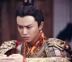 大唐荣耀中的广平王李豫在历史上是怎样的
