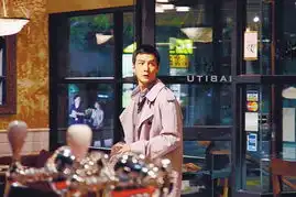 单身男女白色情人节发布温馨剧照
