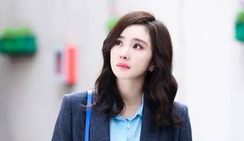 5月还没结束,37岁的杨幂以这样的方式败光观众缘,孙俪的话应验了
