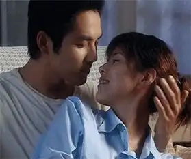 何以笙箫默何以琛钟汉良竟然是个接吻狂魔
