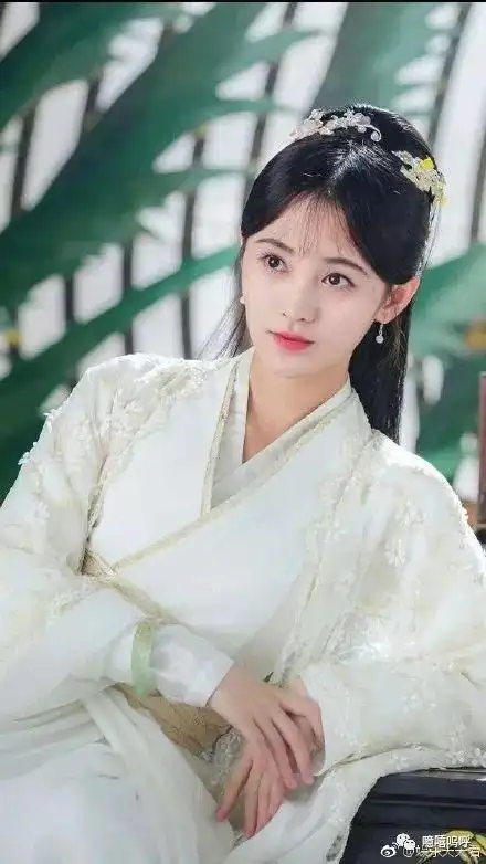 三生三世枕上书阵容曝光,鞠婧祎真的撑得起白凤九