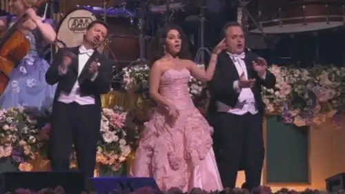 只有一点小运气选自音乐剧窈窕淑女2159