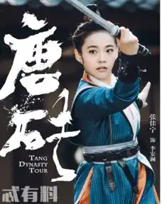 唐砖的女主角是李安澜吗李安澜的身世是什么
