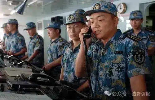 法国媒体猜测,中国第四艘航母可能不是核动力