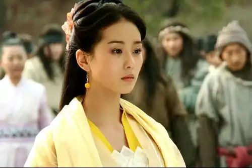 谁送我仙剑奇侠传3的精美壁纸