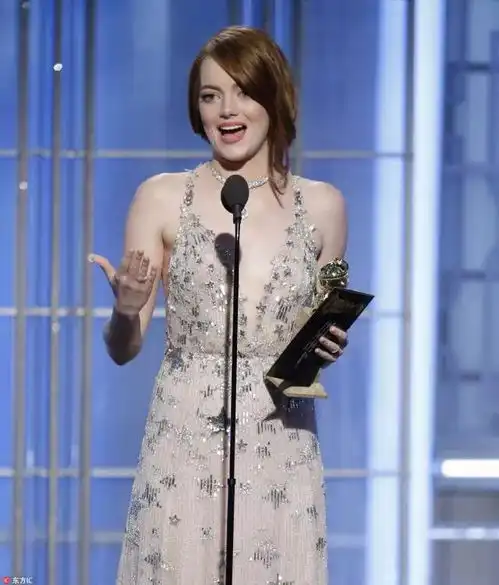 31岁石头姐官宣订婚新郎却不是蜘蛛侠加菲,爱乐之城终成现实...