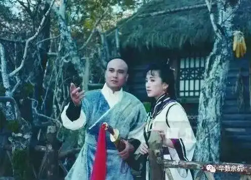 她是孙俪婆婆,是一代人的女神22岁一出道就搭档周润发,曾恋上黄日华,如今54岁依然惊艳