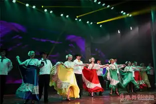 金沙滩啤酒城十一再开城精彩演出免费看