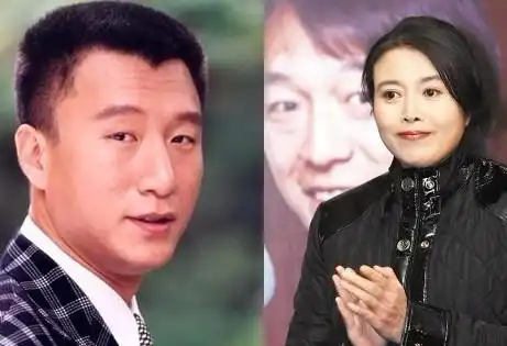 58岁丁嘉丽近照,6夺影后,为孙红雷上位给导演下跪,今依旧单身