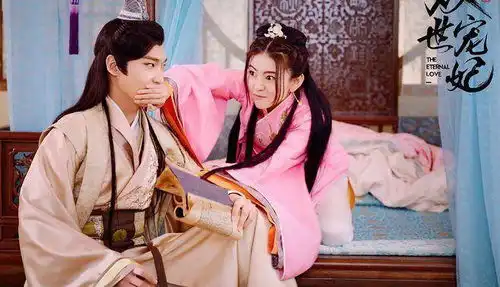 今年这3对二搭作品迎来收视狂潮,任嘉伦梁洁上榜,你被那对圈粉了
