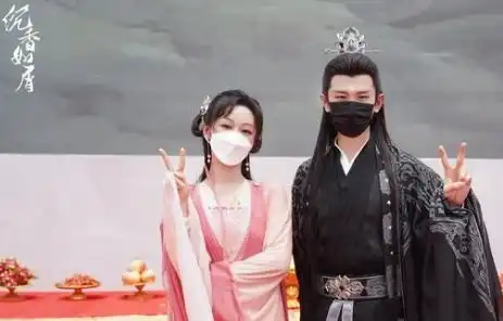 沉香如屑电视剧原定女主演是谁她为何被换了呢
