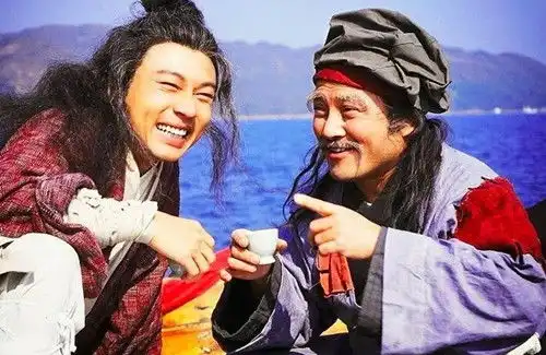 古代的丐帮究竟多可怕别被武侠小说误导了,这才是真实的丐帮