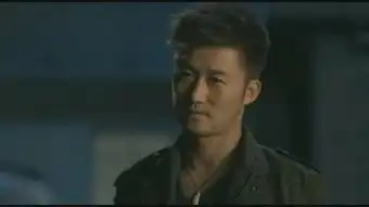 求吴京狼牙发型的图片

