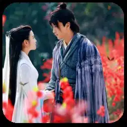 新神雕侠侣手机桌面主题