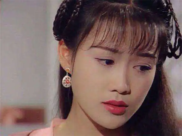 圆月弯刀平平无奇古天乐,却是个十足的渣男
