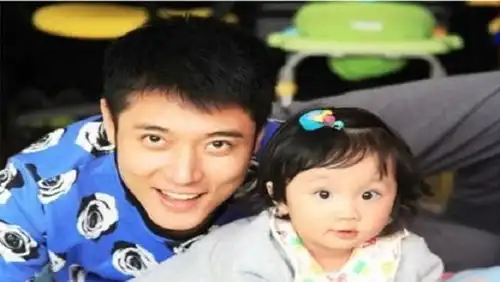 实力宠女儿,给女儿最好童年,爸爸带女儿穿越到我爱我家