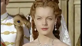 安德拉西说服茜茜
