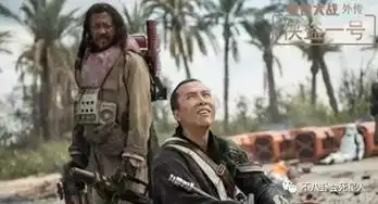 战狼2火了,网友希望战狼3能够带火他,气死甄子丹