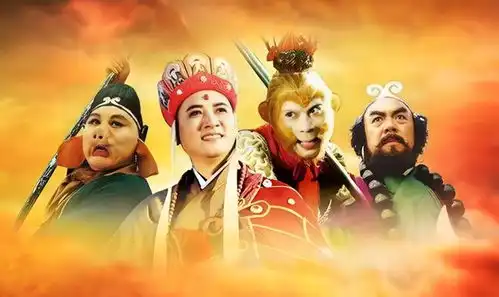 西游最可怕的凡人,杀了如来成千上万个弟子,观音见了也要绕道走
