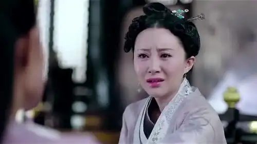 大唐荣耀皇后给朋友嘱咐后事,皇上知道后,反应笑死了