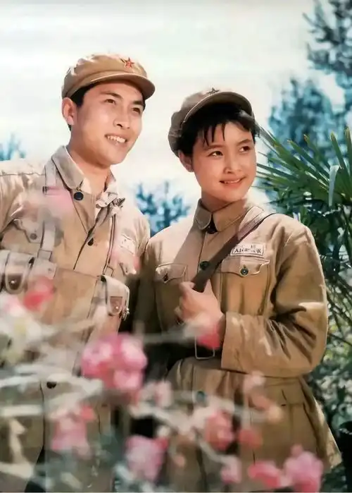 修图的我,真实的我
