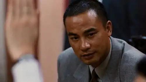 古惑仔之人在江湖
