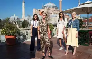 19年前的票房爆款终出新作,今年最火辣的电影就是这部
