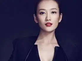 武媚娘李解葫芦娃造型遭调侃
