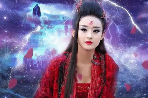 赵丽颖太优秀了全民大爆剧知否在美国播出,播放量已超117亿