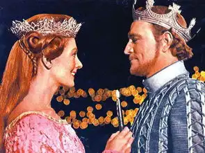 凤宫劫美录官方剧照