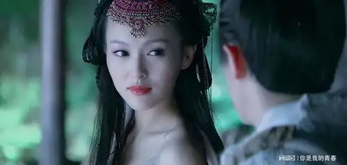 仙剑9演员同剧不同命杨幂成一线,唐嫣比小说女主还好命
