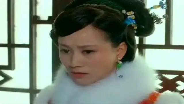 娘道大少奶奶和张神仙合作要狸猫换太子
