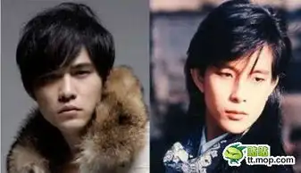 翻版张柏芝傻傻分不清田雨橙张悦轩夫妻相kimi神似李锐女儿郭子睿翻版柯震东小时候宋茜金泰熙酷似双胞胎汤唯女版张根硕吴尊男版钟嘉欣盘点娱乐圈神撞脸