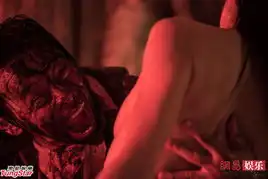 莫绮雯曝迷离夜肉搏剧照精编彩色内衣性感私照