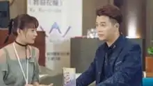 你和我的倾城时光赵丽颖金瀚擦出爱的火花,甜蜜创业爱情故事