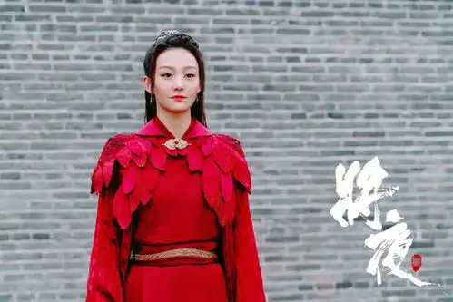 梦华录配角阵容曝光,大部分来自将夜剧组,都是实力派
