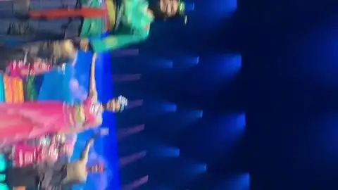 桂林千古情14尾声寻找刘三姐