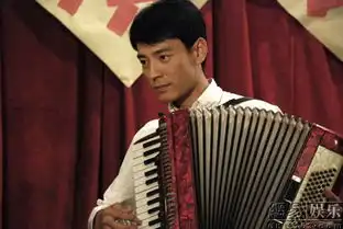 山楂树之恋精美剧照之老三静秋篇