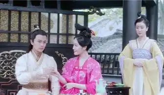 大唐荣耀崔彩屏是怎么怀孕的李俶不爱她还是和她圆房了吗
